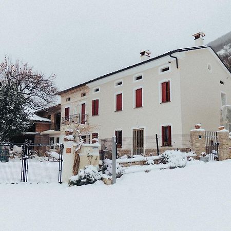 B&B Al Giardino Dei Laghi Revine Lago エクステリア 写真