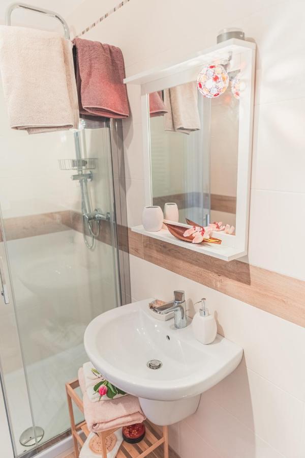 B&B Al Giardino Dei Laghi Revine Lago エクステリア 写真