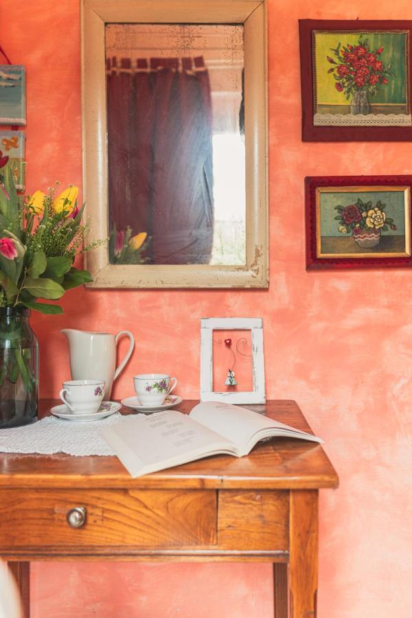 B&B Al Giardino Dei Laghi Revine Lago エクステリア 写真