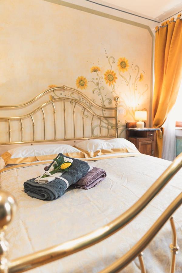 B&B Al Giardino Dei Laghi Revine Lago エクステリア 写真