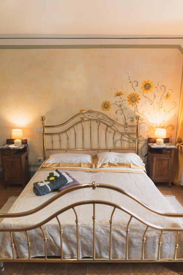 B&B Al Giardino Dei Laghi Revine Lago エクステリア 写真