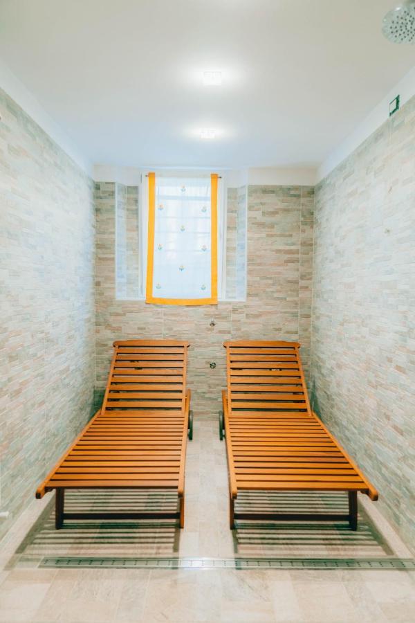 B&B Al Giardino Dei Laghi Revine Lago エクステリア 写真