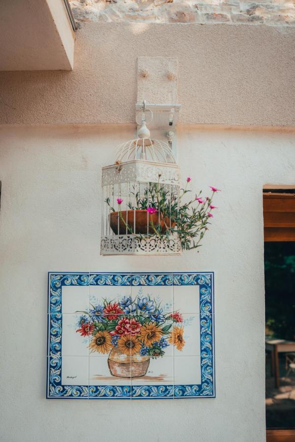B&B Al Giardino Dei Laghi Revine Lago エクステリア 写真