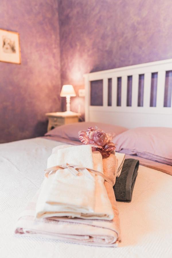 B&B Al Giardino Dei Laghi Revine Lago エクステリア 写真
