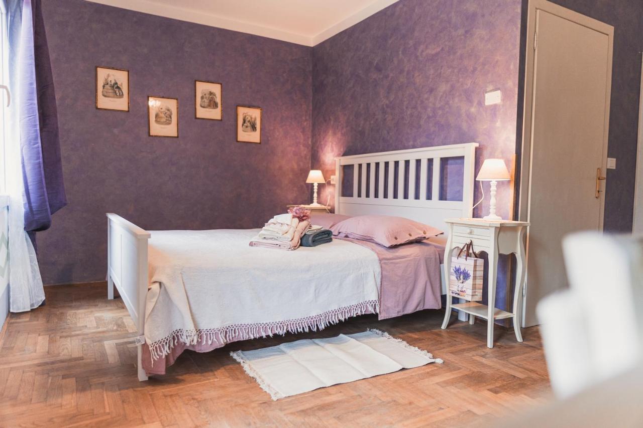 B&B Al Giardino Dei Laghi Revine Lago エクステリア 写真