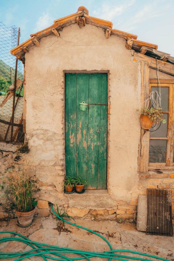 B&B Al Giardino Dei Laghi Revine Lago エクステリア 写真