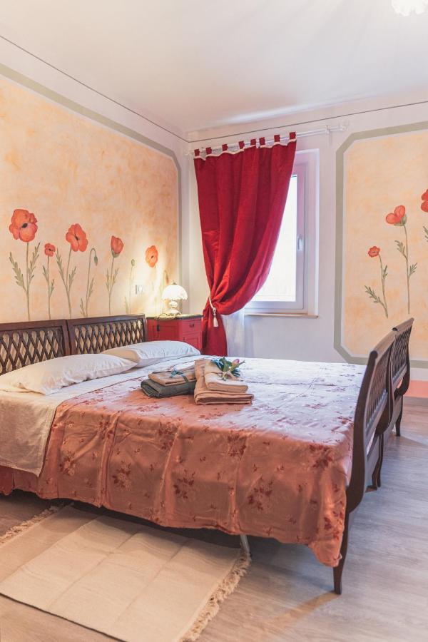 B&B Al Giardino Dei Laghi Revine Lago エクステリア 写真
