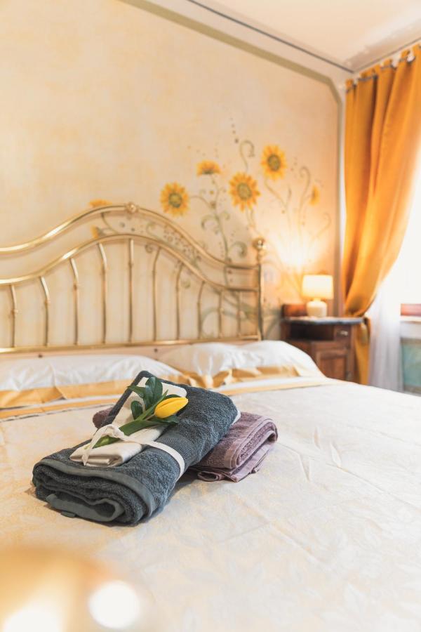 B&B Al Giardino Dei Laghi Revine Lago エクステリア 写真