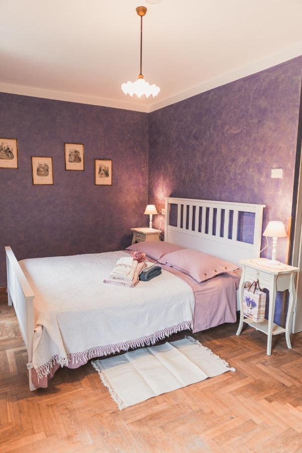 B&B Al Giardino Dei Laghi Revine Lago エクステリア 写真