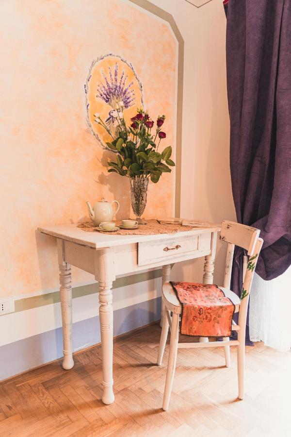 B&B Al Giardino Dei Laghi Revine Lago エクステリア 写真