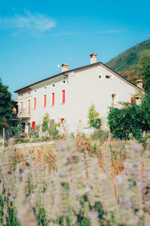 B&B Al Giardino Dei Laghi Revine Lago エクステリア 写真