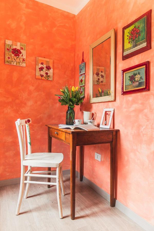 B&B Al Giardino Dei Laghi Revine Lago エクステリア 写真