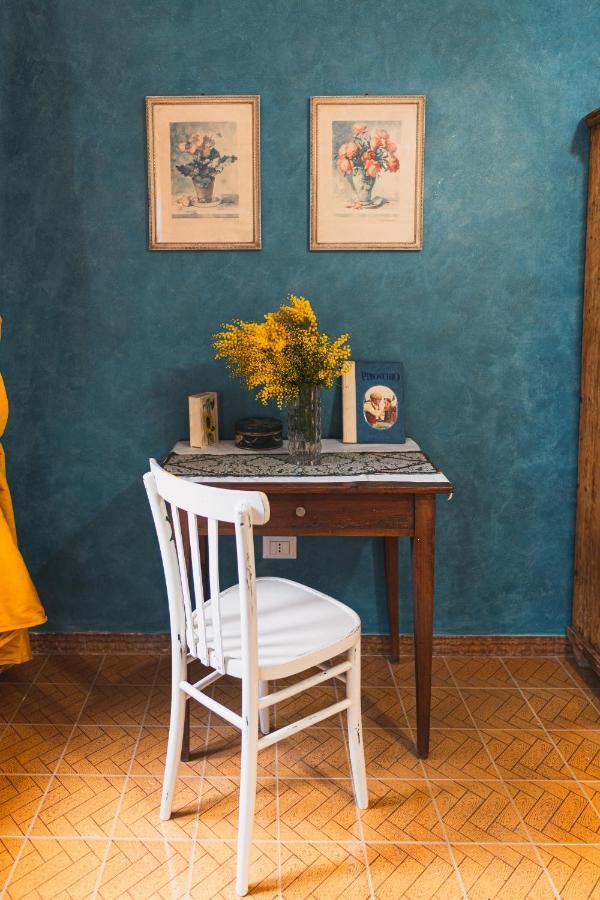 B&B Al Giardino Dei Laghi Revine Lago エクステリア 写真