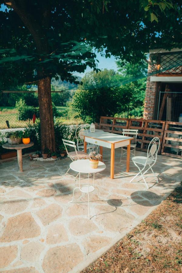 B&B Al Giardino Dei Laghi Revine Lago エクステリア 写真