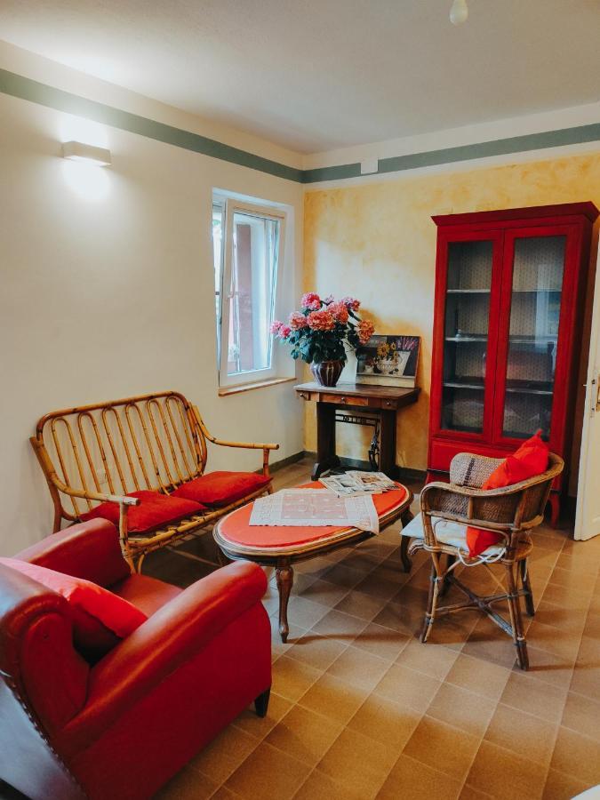 B&B Al Giardino Dei Laghi Revine Lago エクステリア 写真
