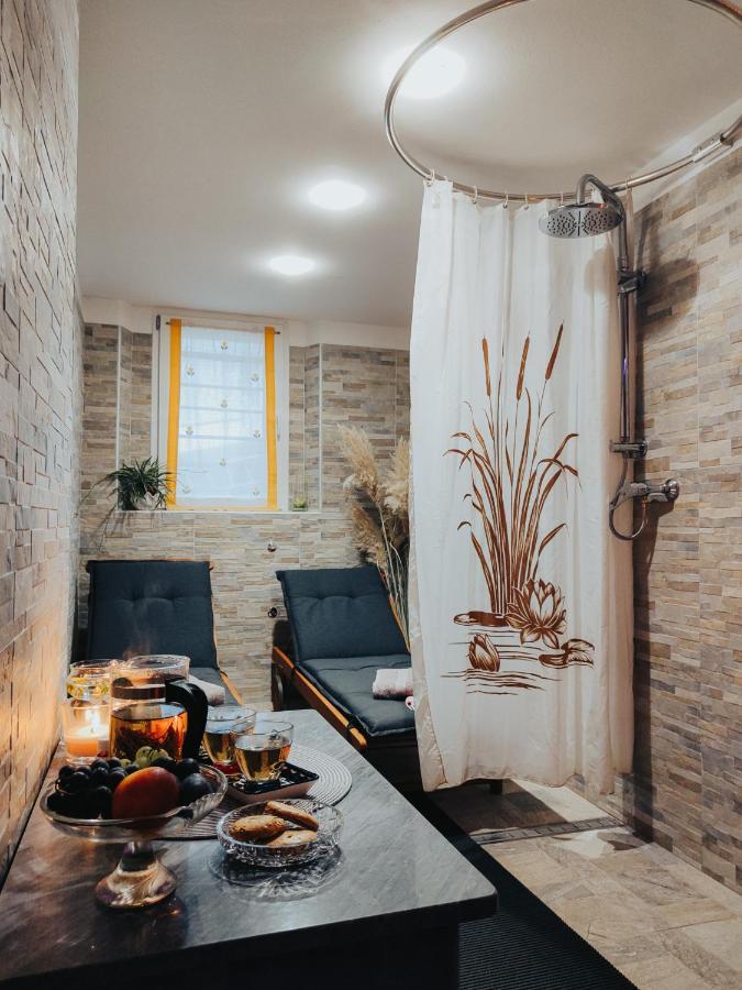 B&B Al Giardino Dei Laghi Revine Lago エクステリア 写真