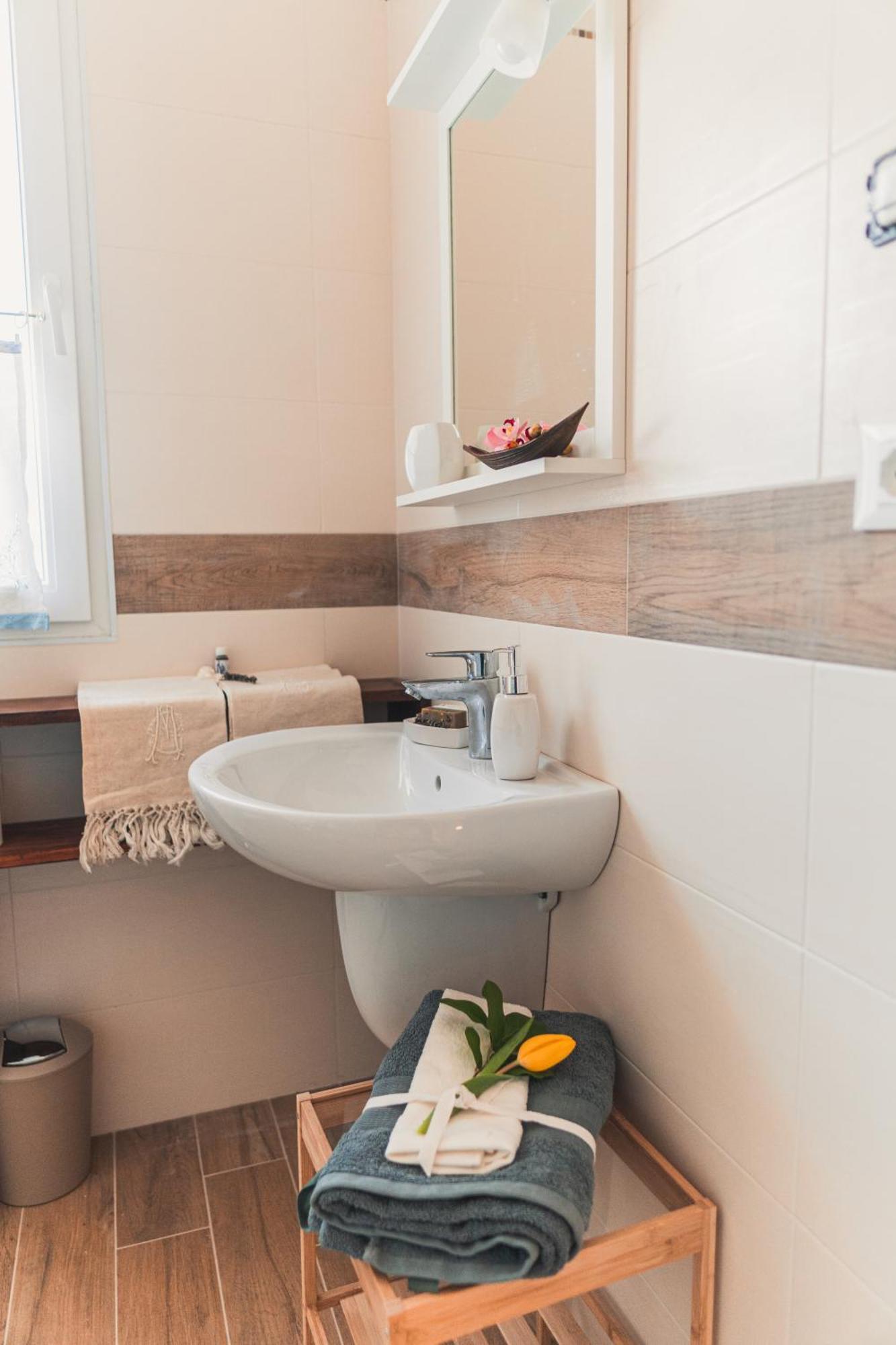 B&B Al Giardino Dei Laghi Revine Lago 部屋 写真